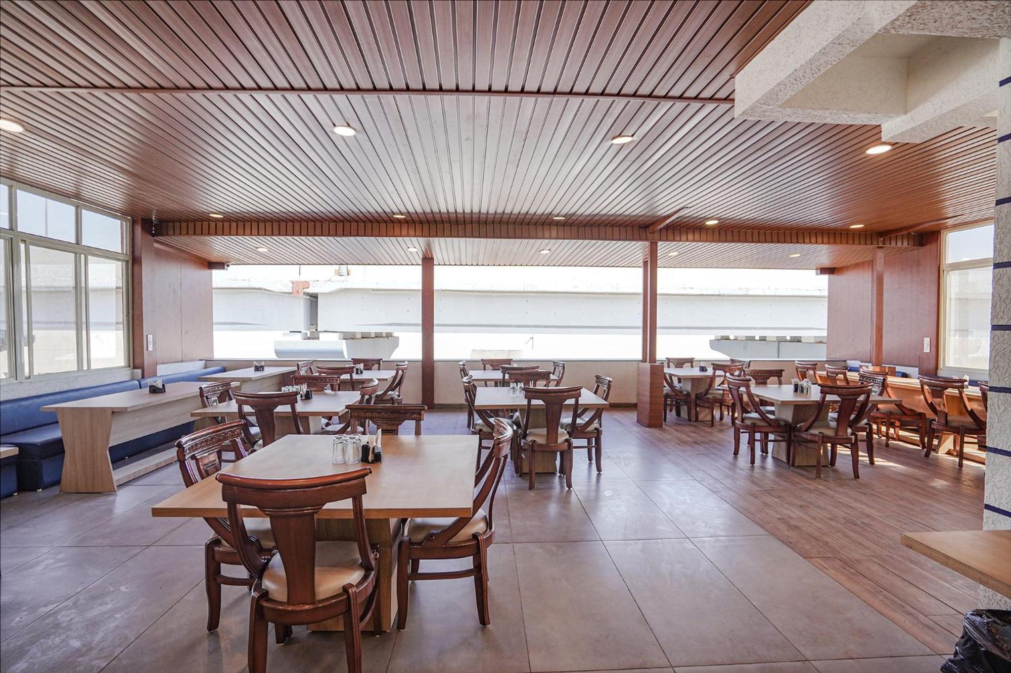 Fabhotel Prime Jashan Paradise Bhopal Esterno foto