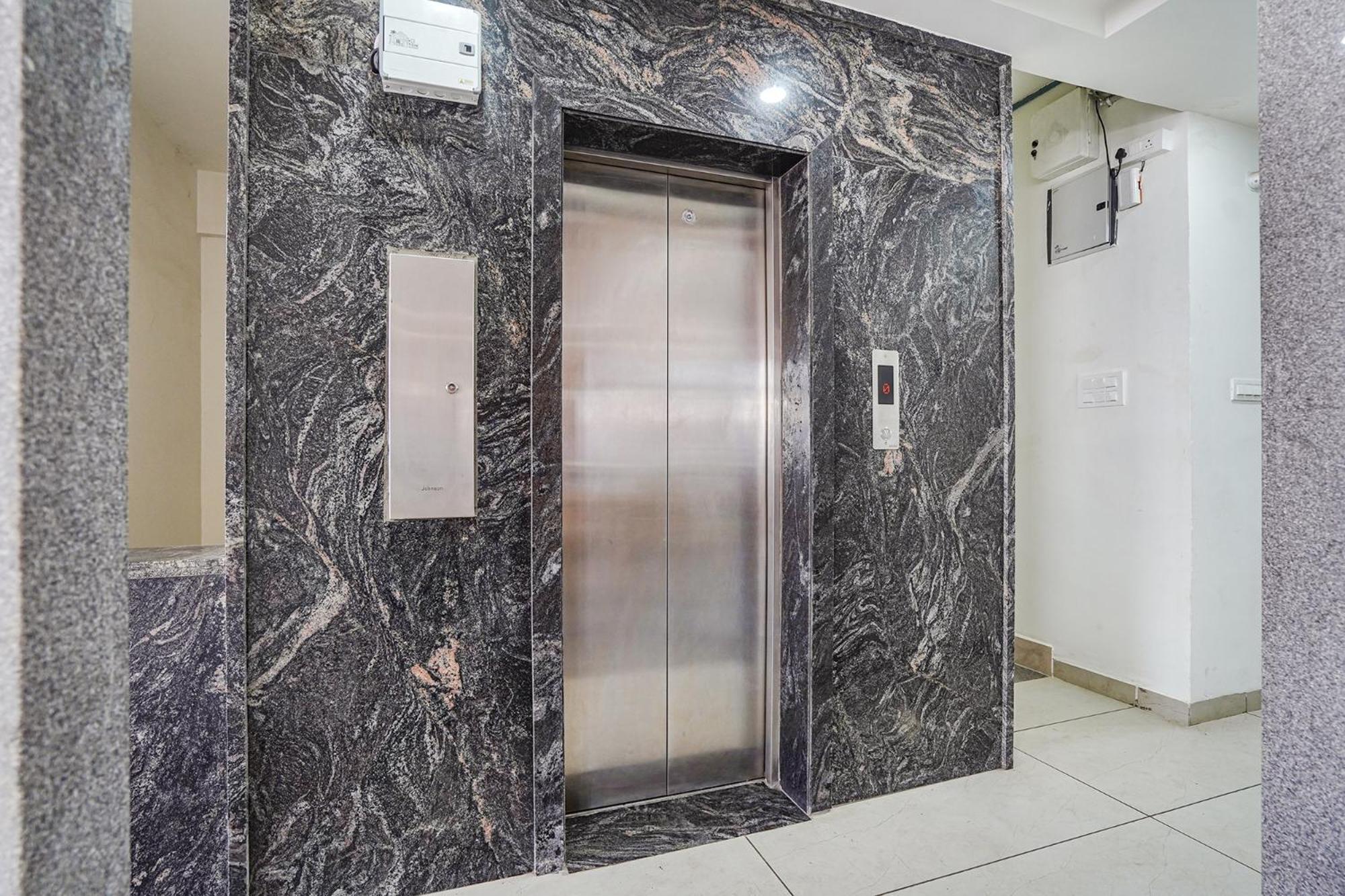 Fabhotel Prime Jashan Paradise Bhopal Esterno foto